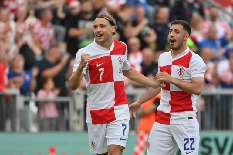 croatia predicted lineup vs france