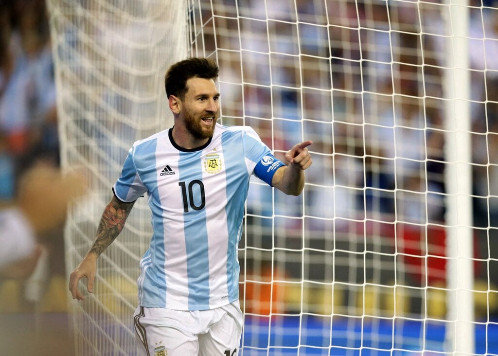 Argentina vs Spain: Conor McGregor Makes Bold July 19 Prediction