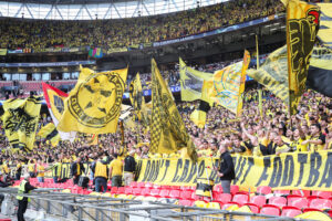 Edin Terzic Departs Borussia Dortmund After "Violent" Disagreements With Defender