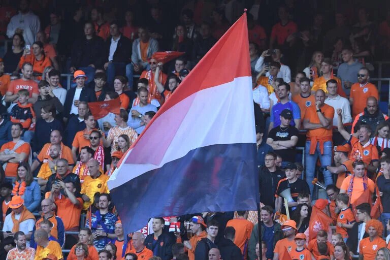 Netherlands Predicted Lineup