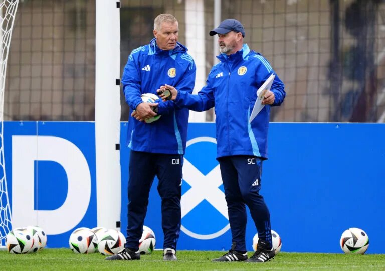 Scotland Predicted Lineup vs. Hungary - Midfielder Set to Start After Outstanding Performance vs. Switzerland