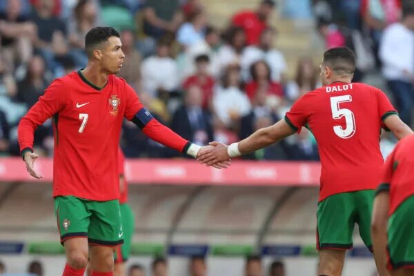 Portugal vs Chile: Team News and Predicted Lineups