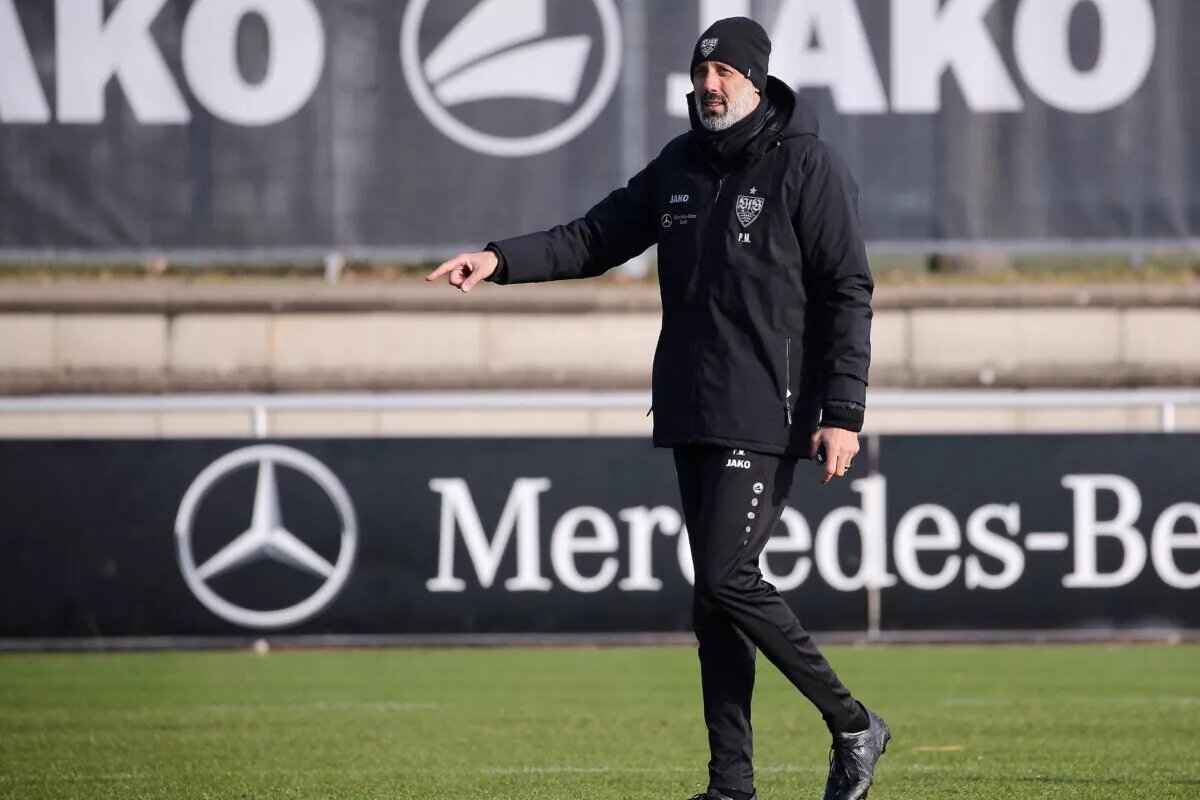 Three Potential Gregg Berhalter Replacements Including 'Rising Star'