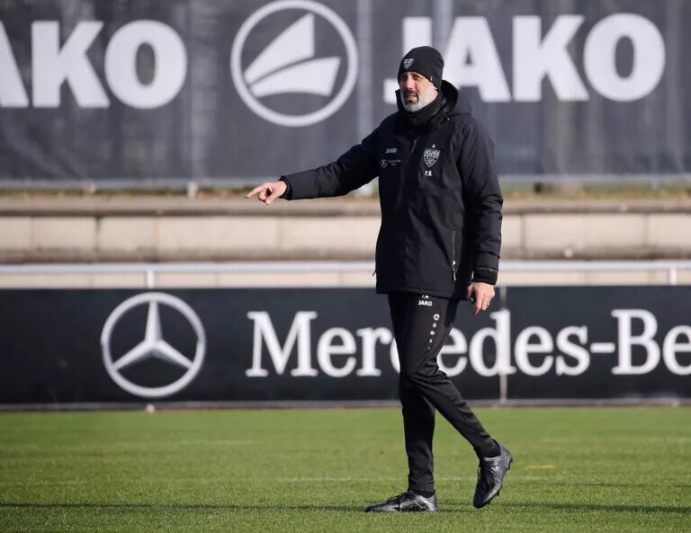 Three Potential Gregg Berhalter Replacements Including 'Rising Star'