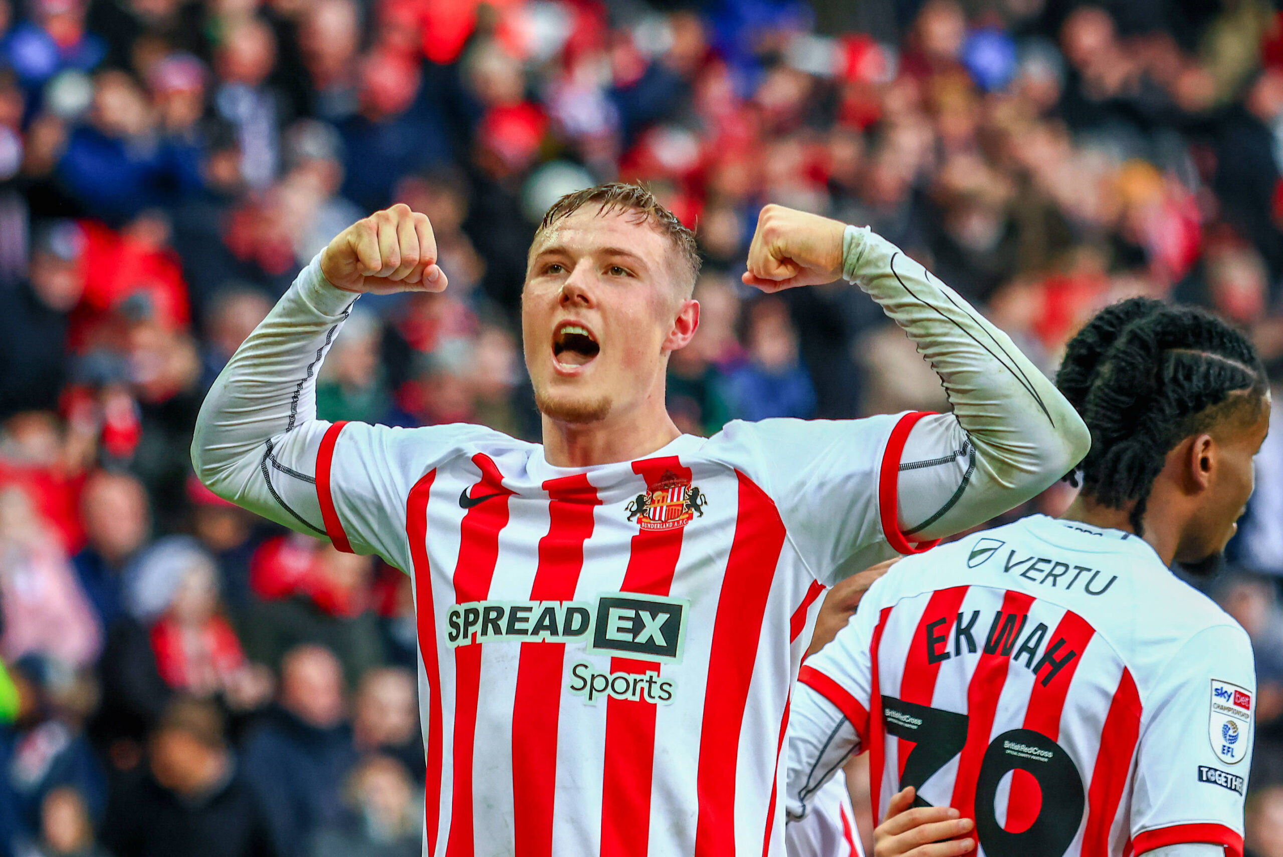 Sunderland Round-Up: Dan Ballard Signs Plus EPL Clubs Want Clarke and Patterson 
