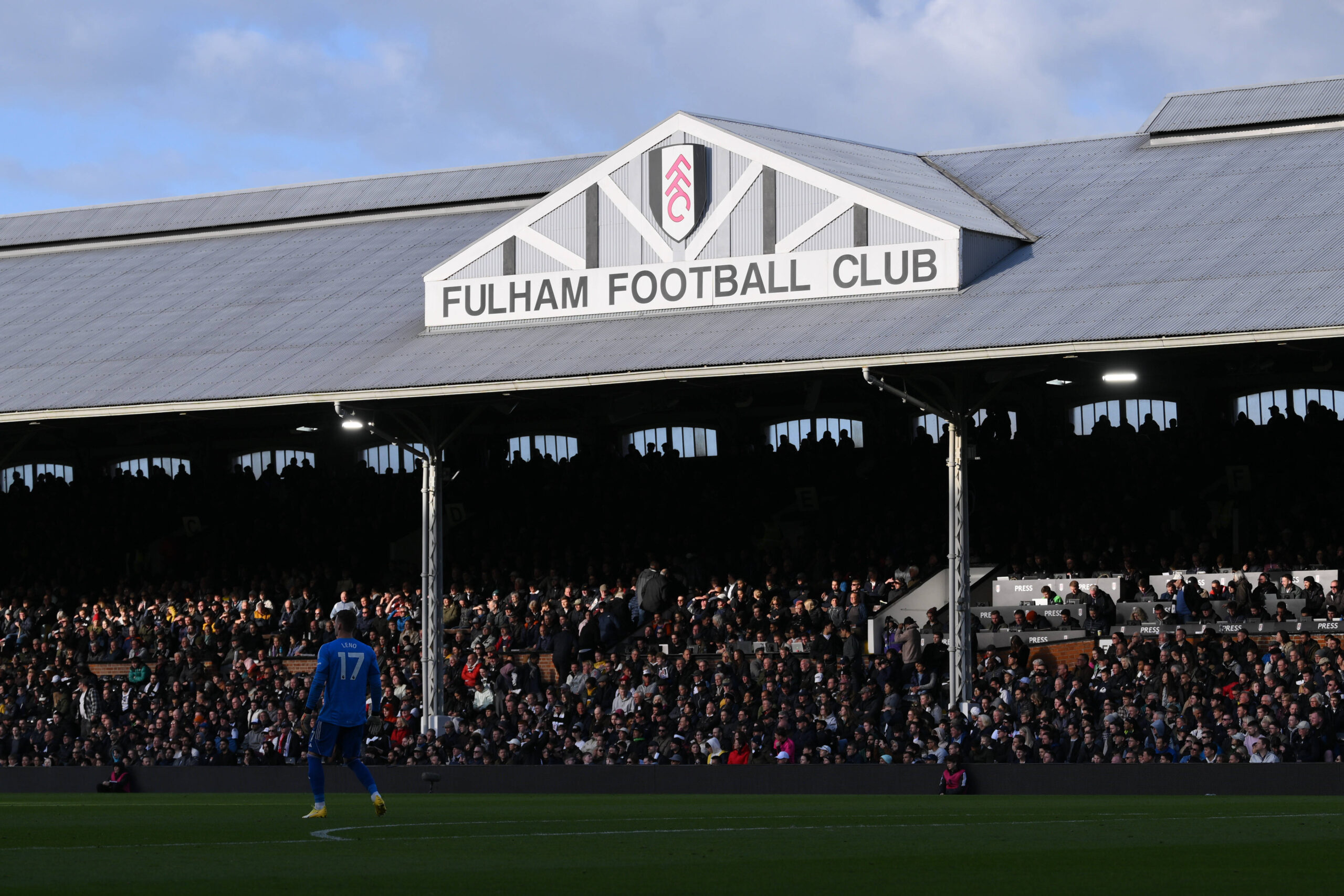 Fulham Reach Agreement for 'Promising' Talent: Medical Tests Soon