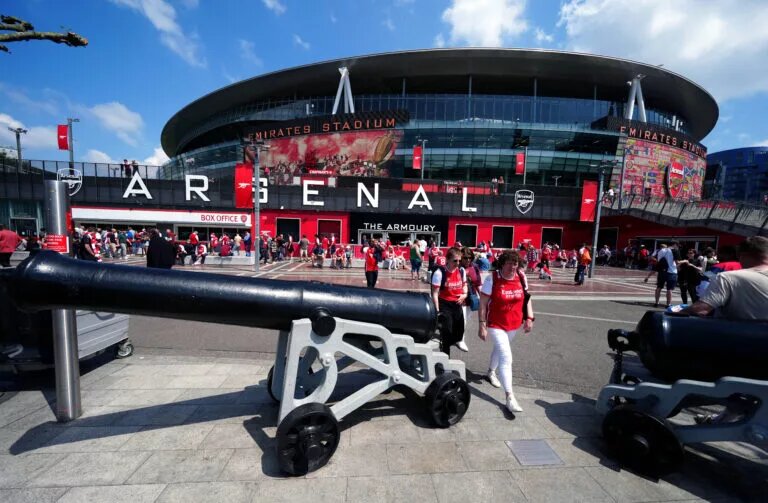 Arsenal vs Bayern Munich Odds and Best Bets