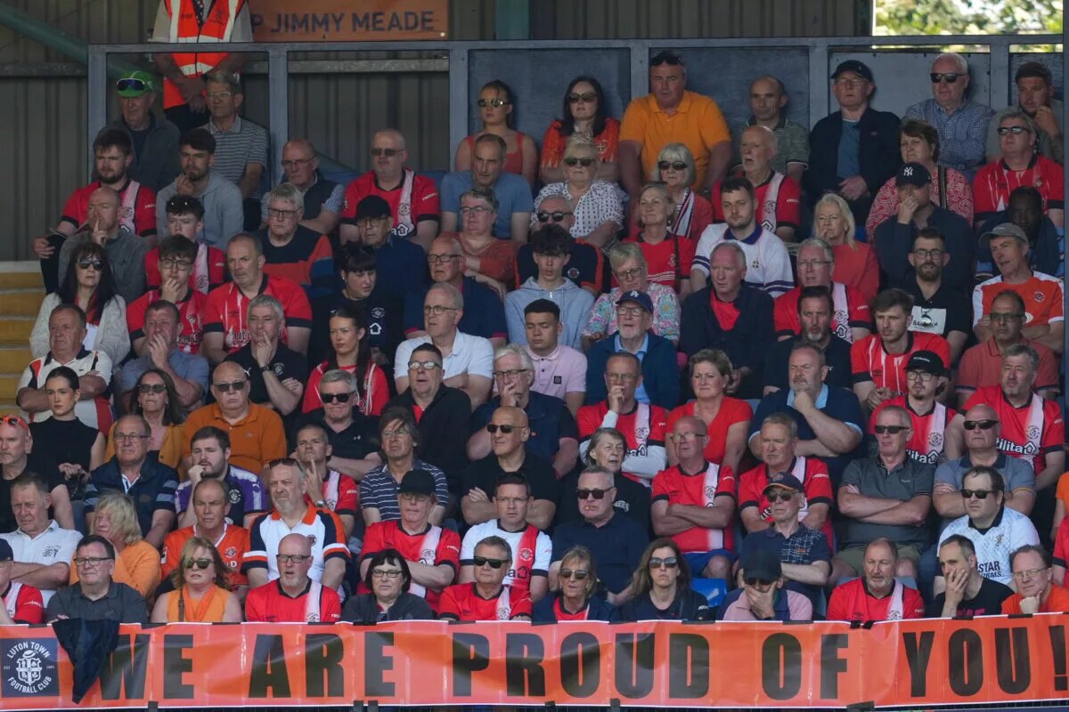 Luton Town Weekly Round-Up: Including Pre-Season Friendlies