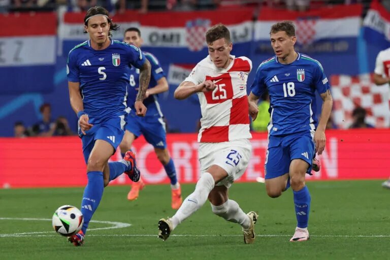 Croatia Predicted Lineup vs France for March 23