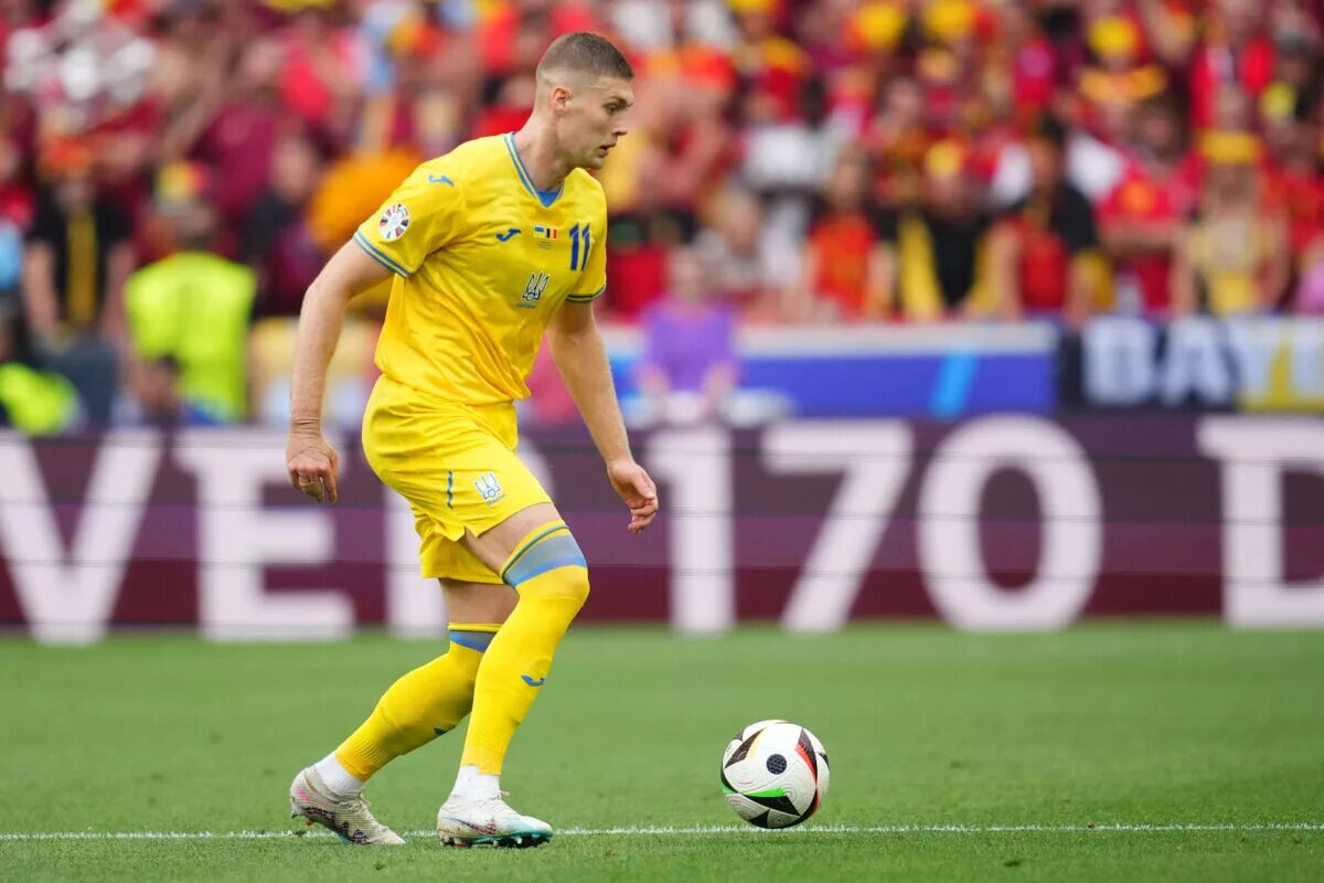 Roma Now Ready to Submit Hefty Bid for 'Breakout' Striker