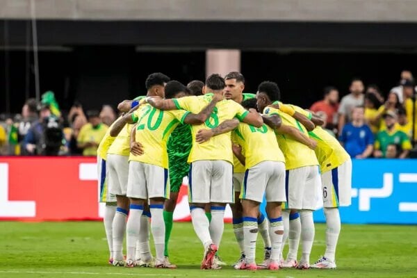 Brazil vs Egypt: Team News and Predicted Lineups