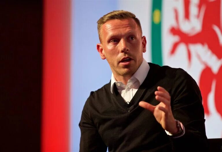 Ex-Premier League Striker Named New Wales Head Coach in 'Ultimate Dream'