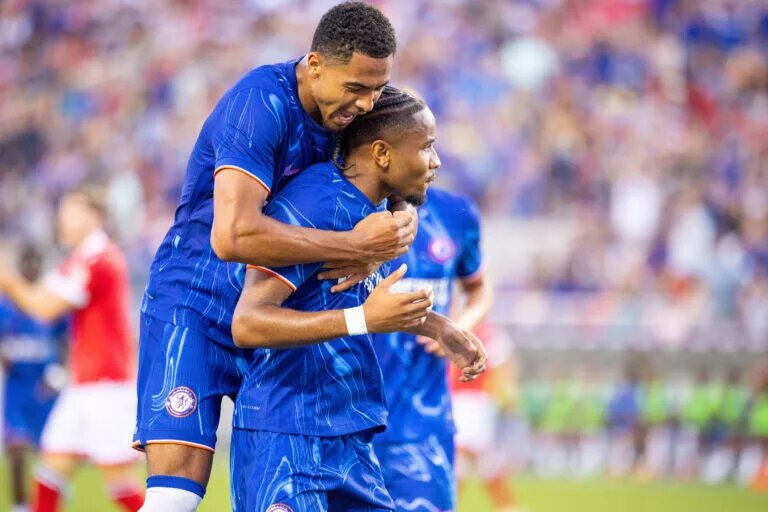 Five Chelsea Stars Ready to Shine in 2024/25: Players Who Will Define the Season