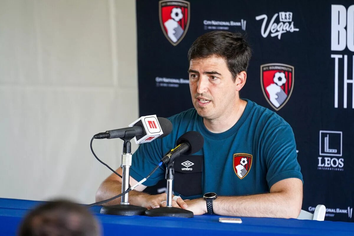 bournemouth axel disasi