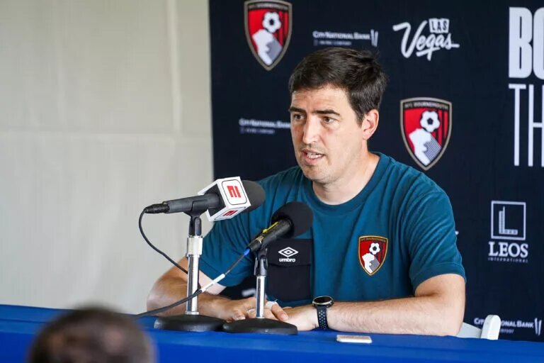 bournemouth axel disasi