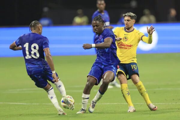 It Is Time for Chelsea to Move On From Romeo Lavia – Opinion