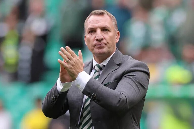 Celtic Predicted Lineup vs St Mirren for May 17