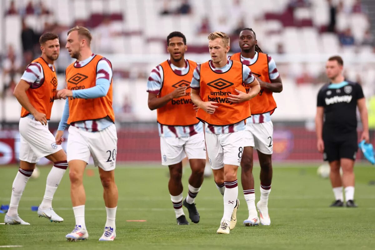 ‘Here We Go’: West Ham Loan 'Technically Gifted' Playmaker to Nottingham Forest
