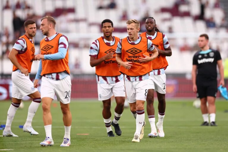 ‘Here We Go’: West Ham Loan 'Technically Gifted' Playmaker to Nottingham Forest