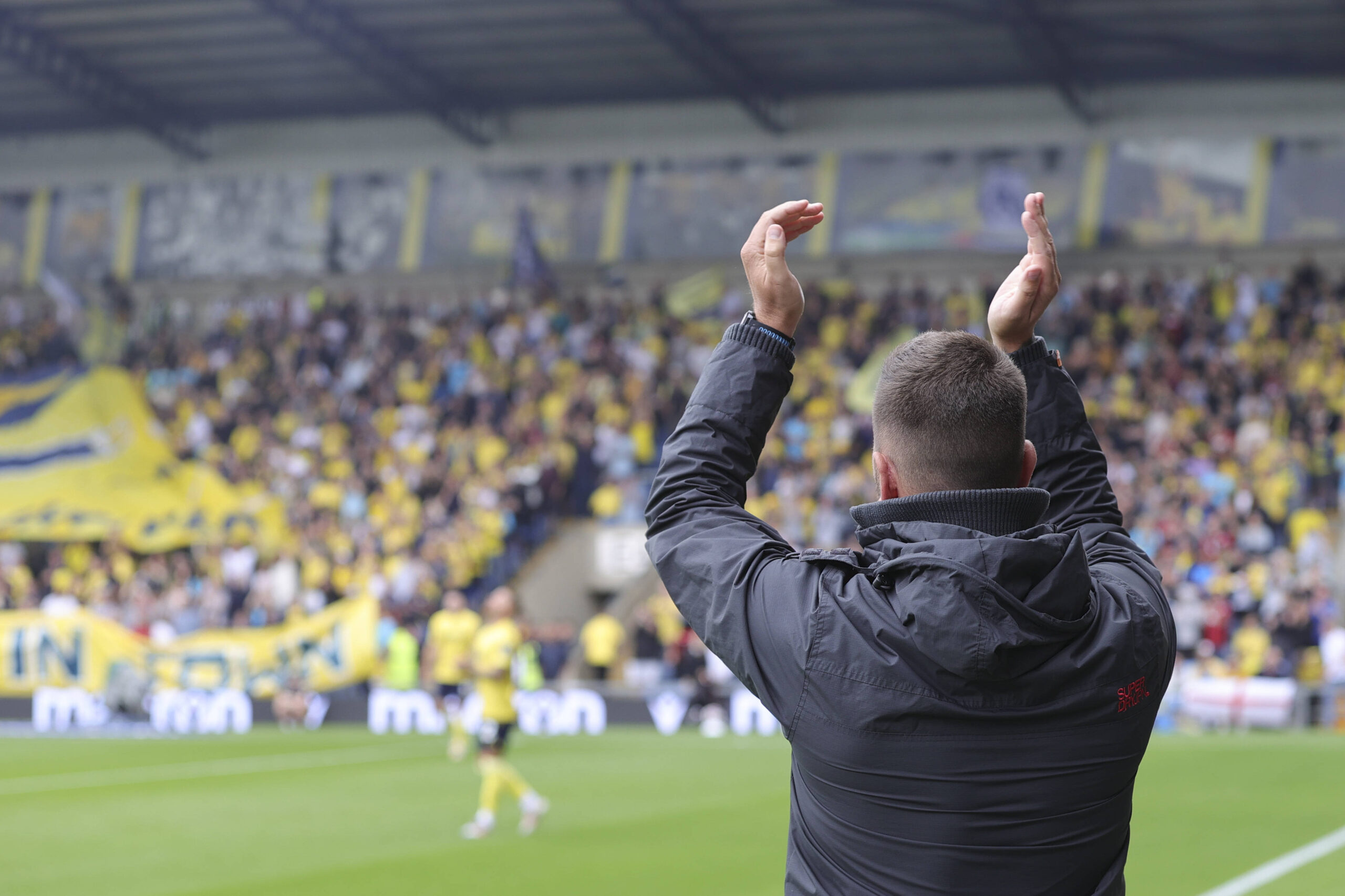 Oxford United