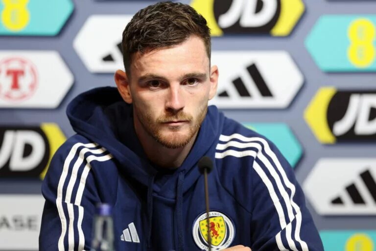 scotland predicted lineup vs greece