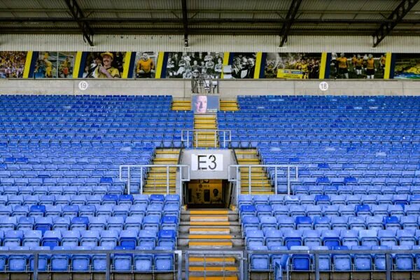 Team News, Form and Predicted Line-Up as Oxford United Welcome Bristol City