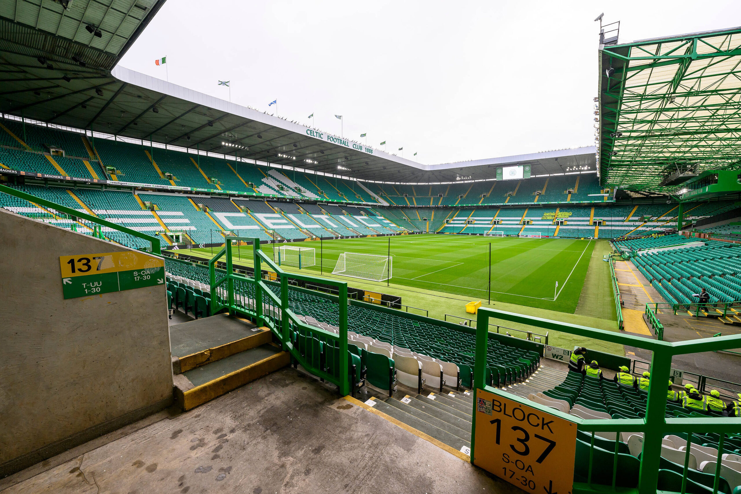 Adam Idah to Start: Celtic Predicted Lineup Vs St Johnstone