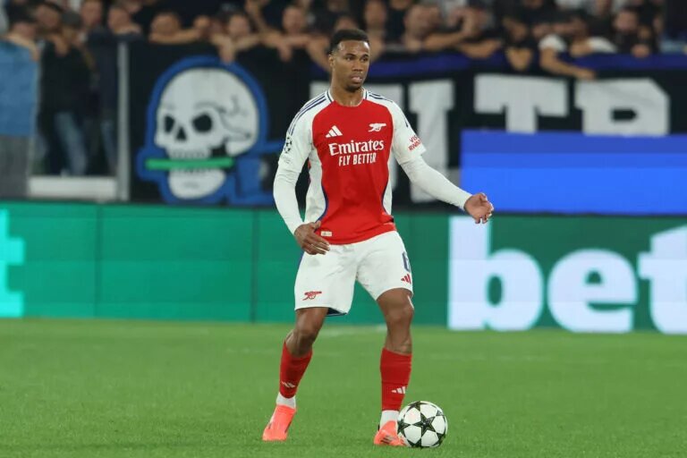 Mikel Arteta Reacts to Gabriel Mistake and Declan Rice Performance After 3-2 Win