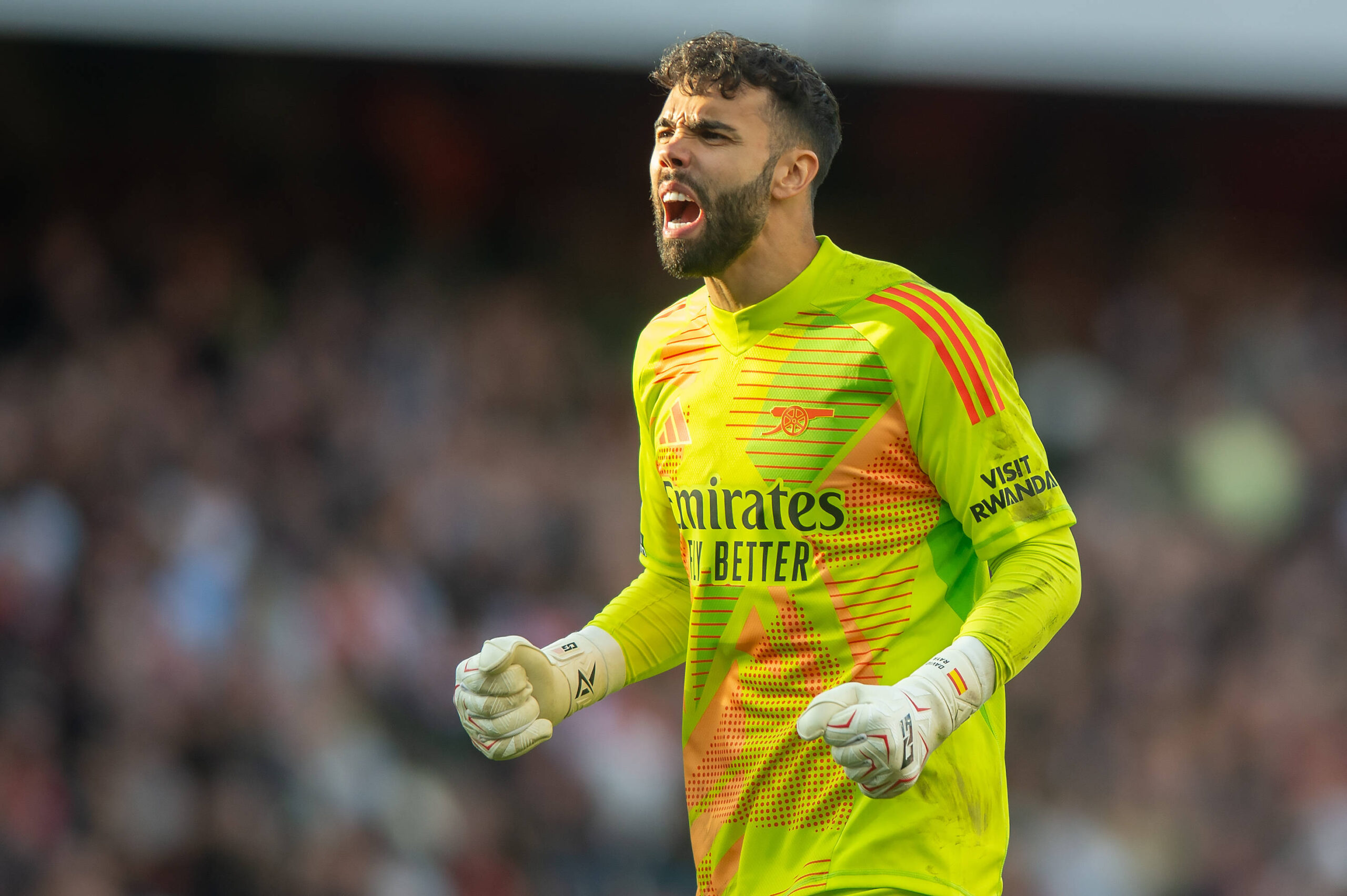 FPL Tips: Three Goalkeepers to Transfer in for Gameweek 7 Including 'Brilliant' Star