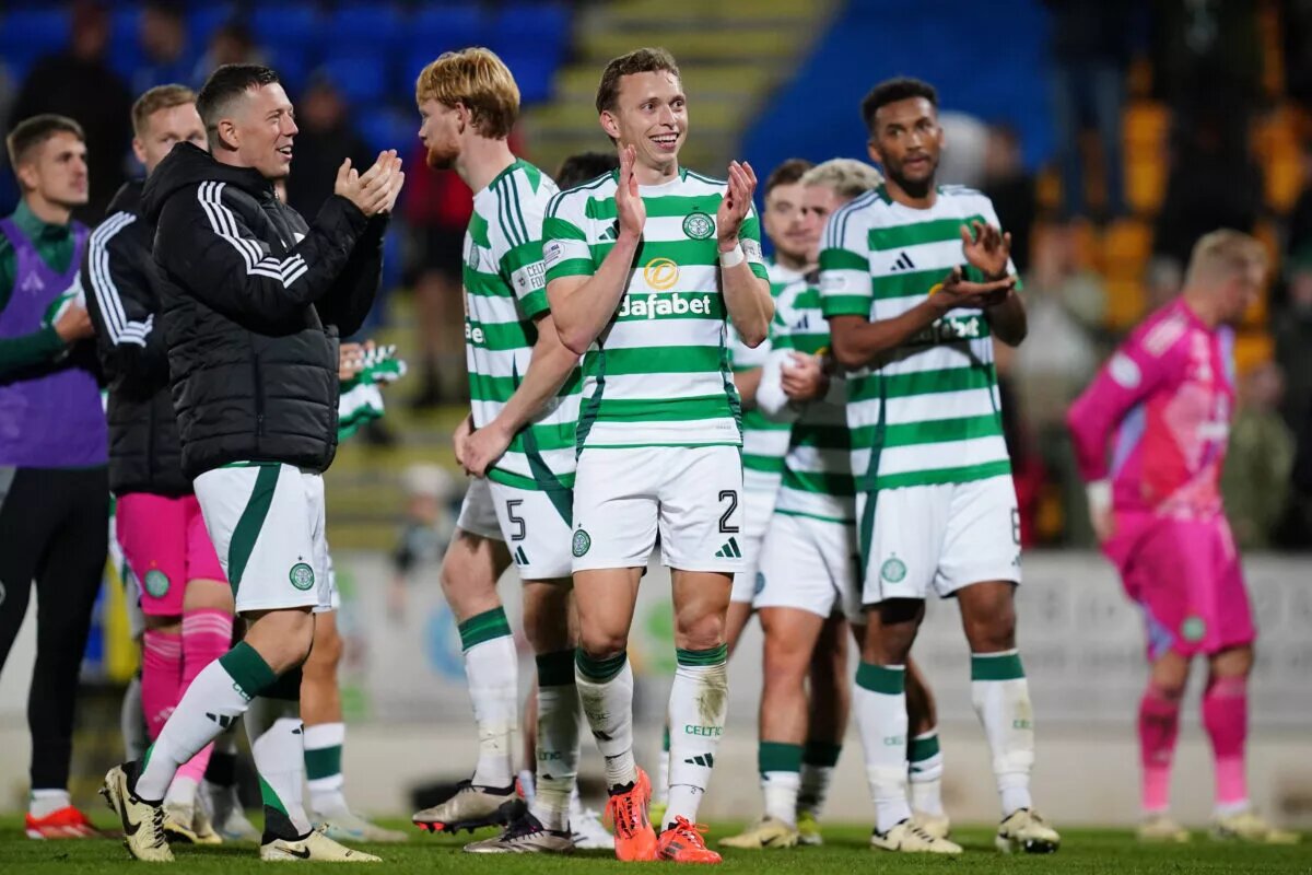 Yang Handed Start: Celtic predicted Lineup vs Hibernian for February 22