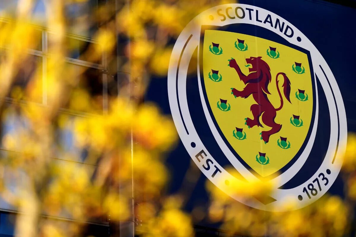 scotland squad announced