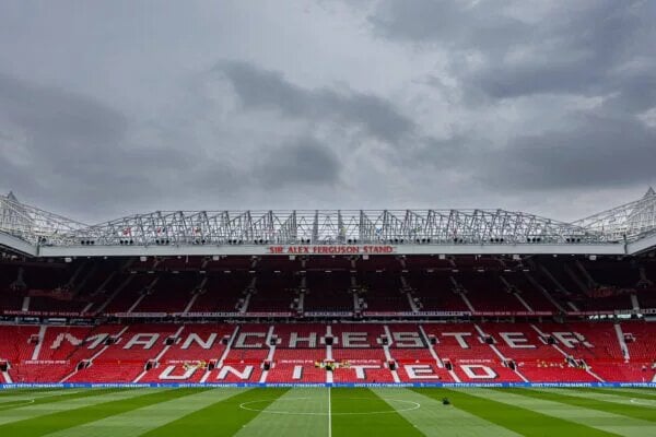 Manchester United Breakout Stars – Three Prospects Poised for a Big 2026-2027 Season