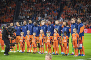 Netherlands Predicted Lineup Vs Hungary