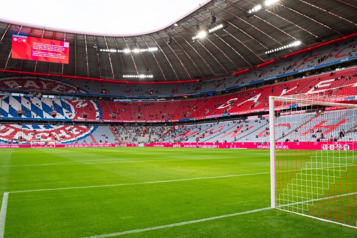 Bayern Munich Eye Shock Move for Arsenal Attacker After Contact Made