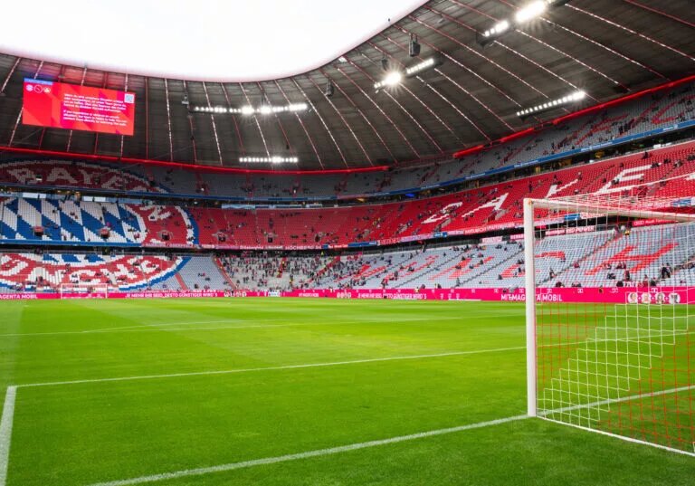 Bayern Munich Eye Shock Move for Arsenal Attacker After Contact Made