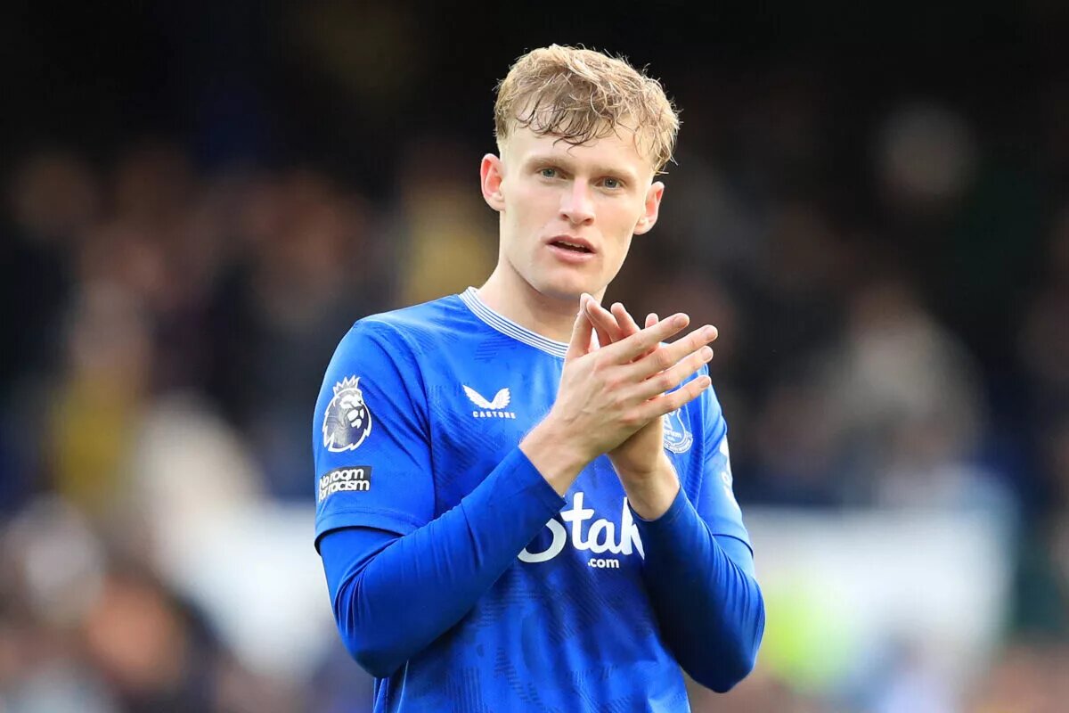 everton predicted lineup vs arsenal