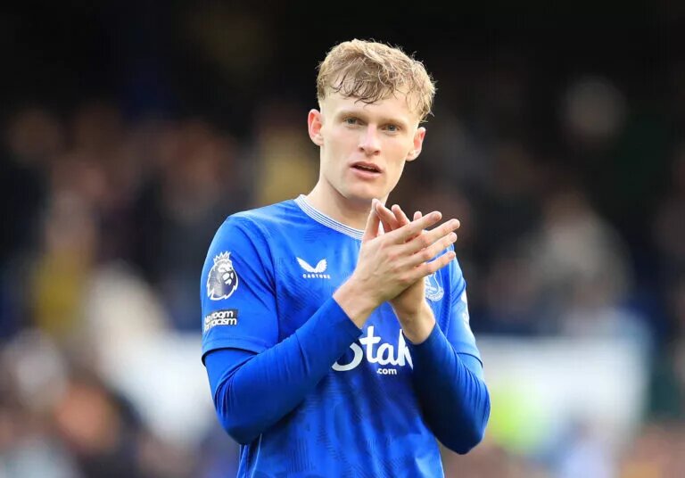 everton predicted lineup vs arsenal