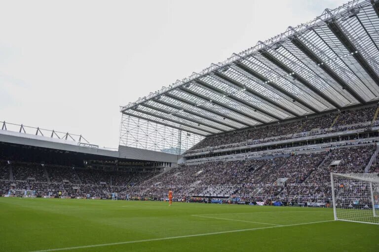 Newcastle United yoane wissa transfer