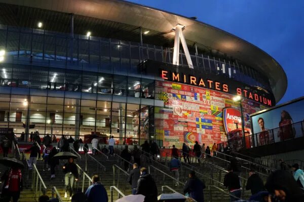 Arsenal vs Leverkusen: Team News and Confirmed Lineups