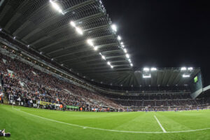 Newcastle United predicted lineup vs brighton