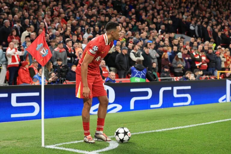 ‘Verbal Agreement Done’: Real Madrid Set to Secure Blockbuster Transfer for £180K-P/W Star - Trent Alexander-Arnold
