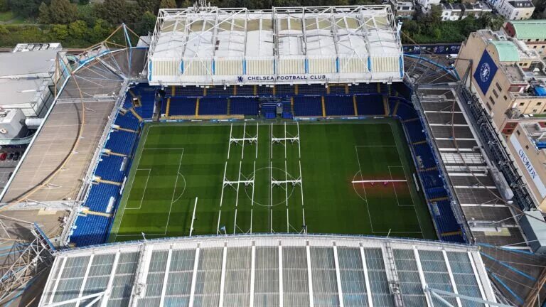 Chelsea vs Arsenal: Three of the Best Premier League Games at Stamford Bridge