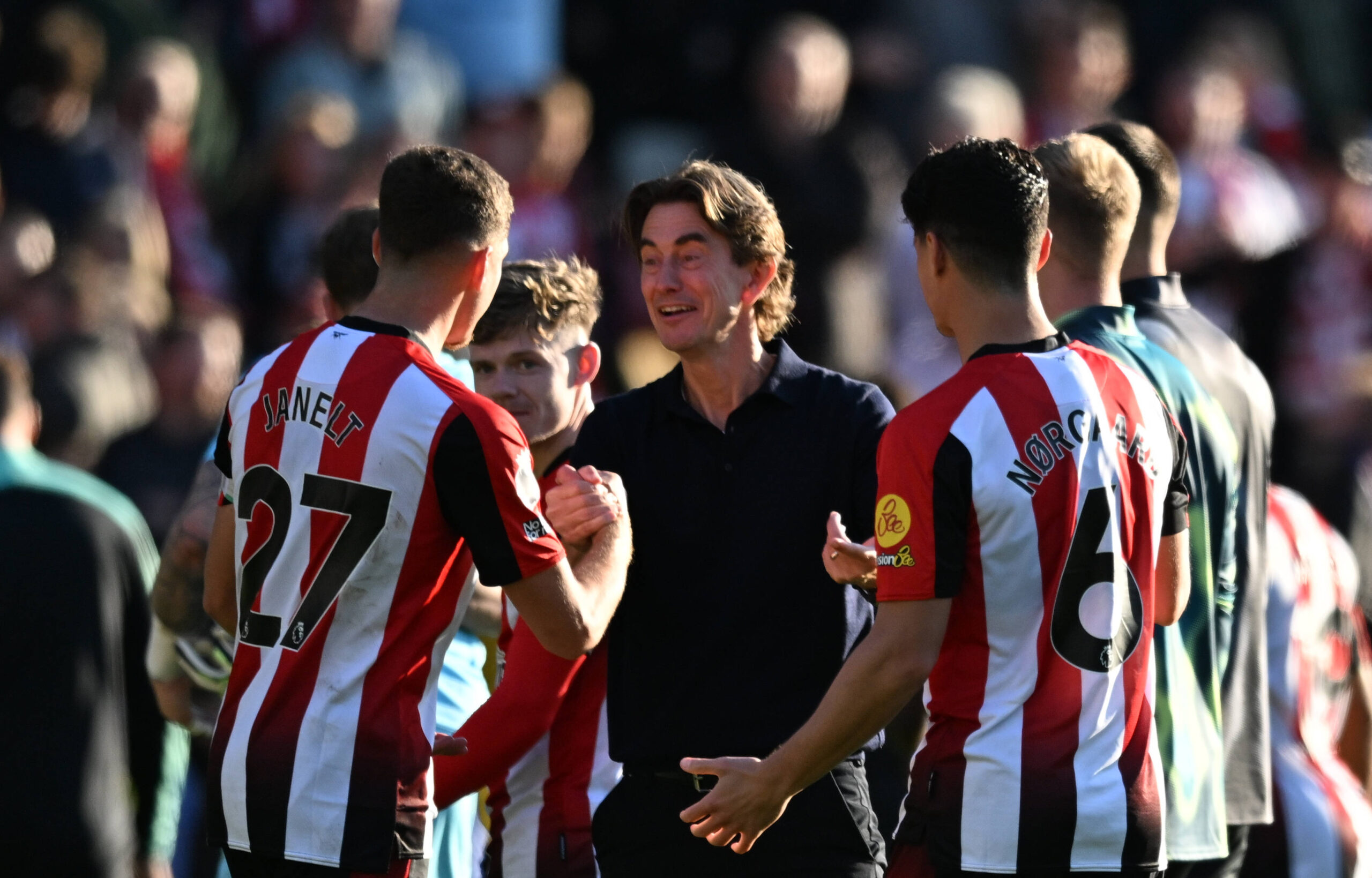 FPL Tips: Three Midfielders to Transfer in for Gameweek 9 Including 'Key' Brentford Man