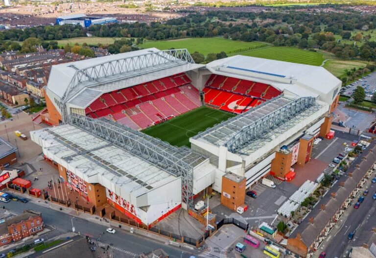 Liverpool vs Tottenham: Confirmed Lineups and Team News