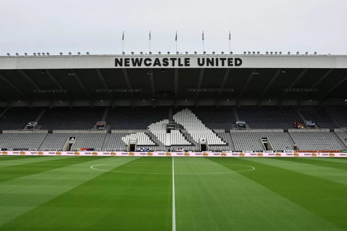 Newcastle vs Arsenal Confirmed Lineups for September 28