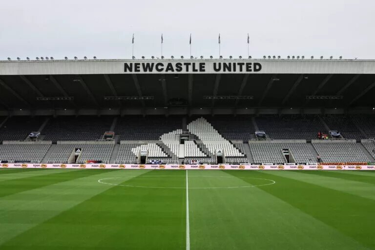 Newcastle vs Arsenal Confirmed Lineups for September 28