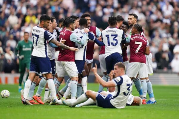 Roberto De Zerbi to Tottenham is An Expensive Gamble – Opinion