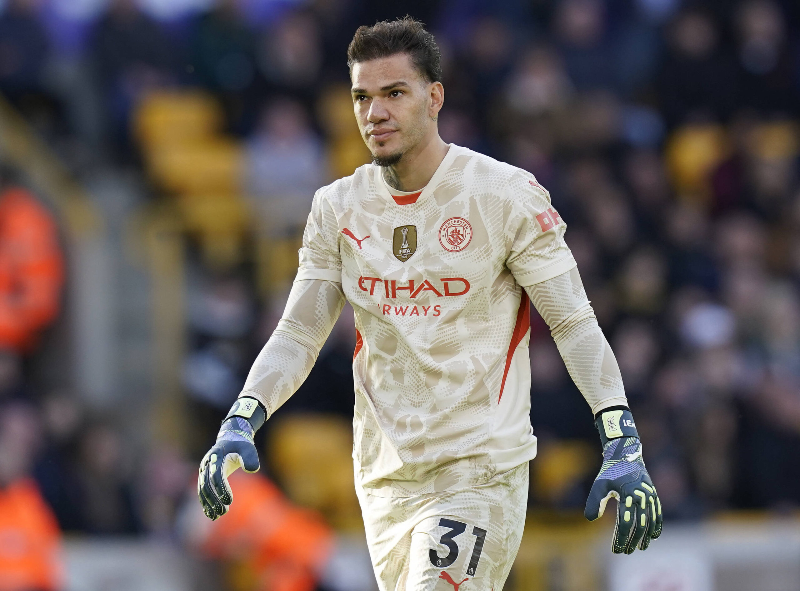 FPL Tips: Three Goalkeepers to Transfer in for Gameweek 9 Including Manchester City Star