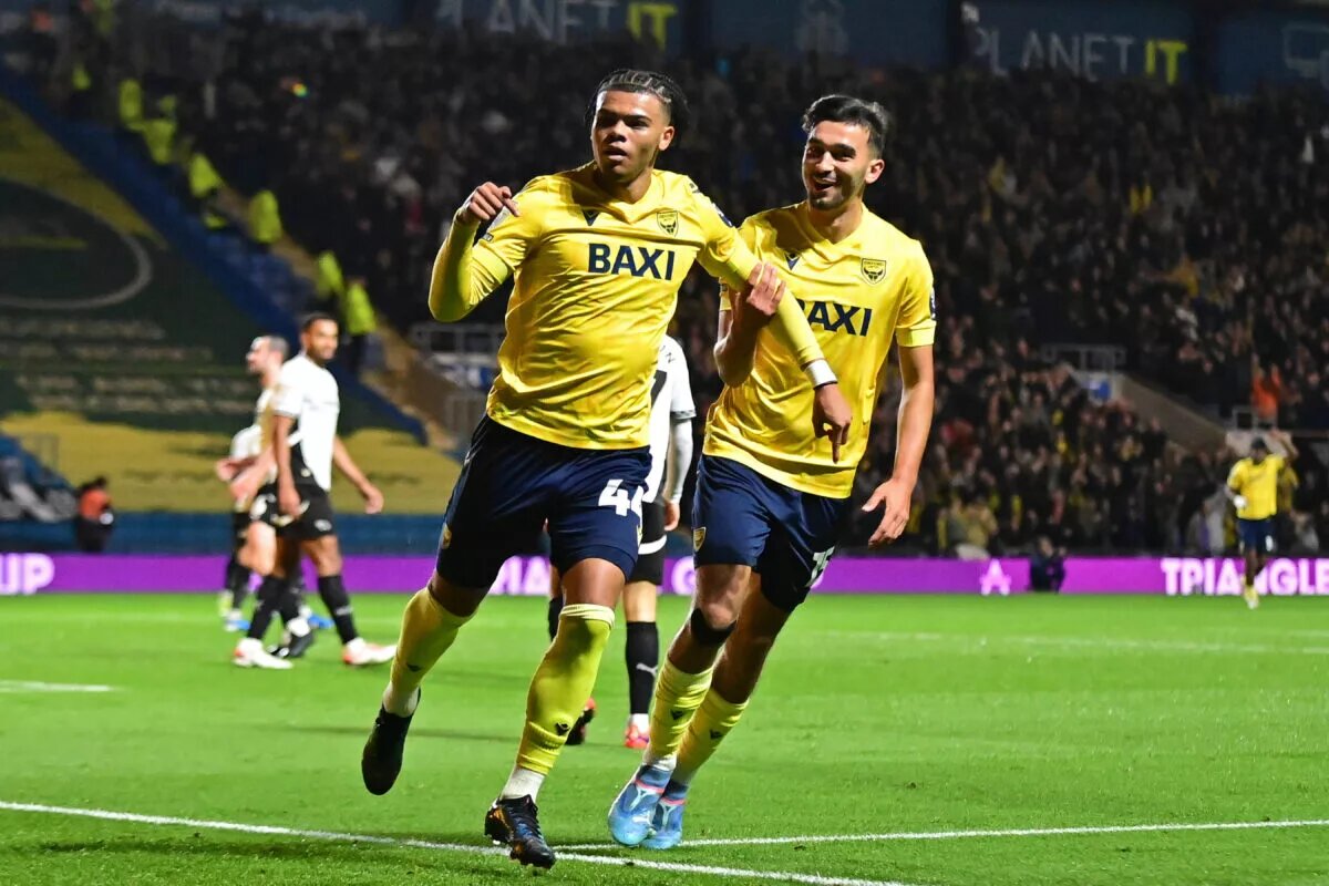 Oxford United
