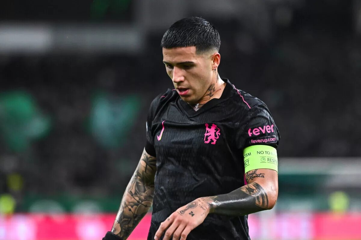 Every Chelsea Player at 2026 World Cup